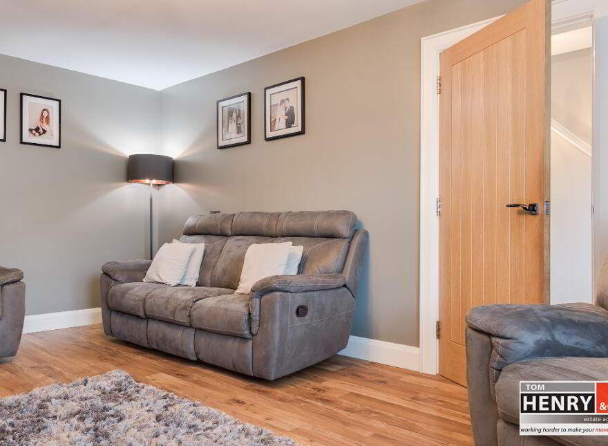 4 Annaghbeg Close, Donaghmore, Dungannon, BT70 1AW