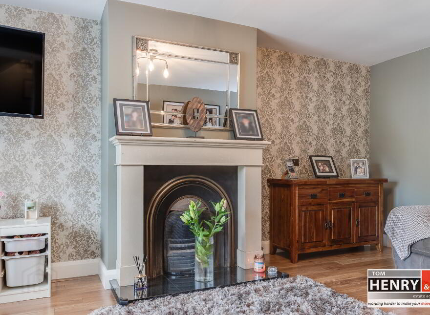 4 Annaghbeg Close, Donaghmore, Dungannon, BT70 1AW