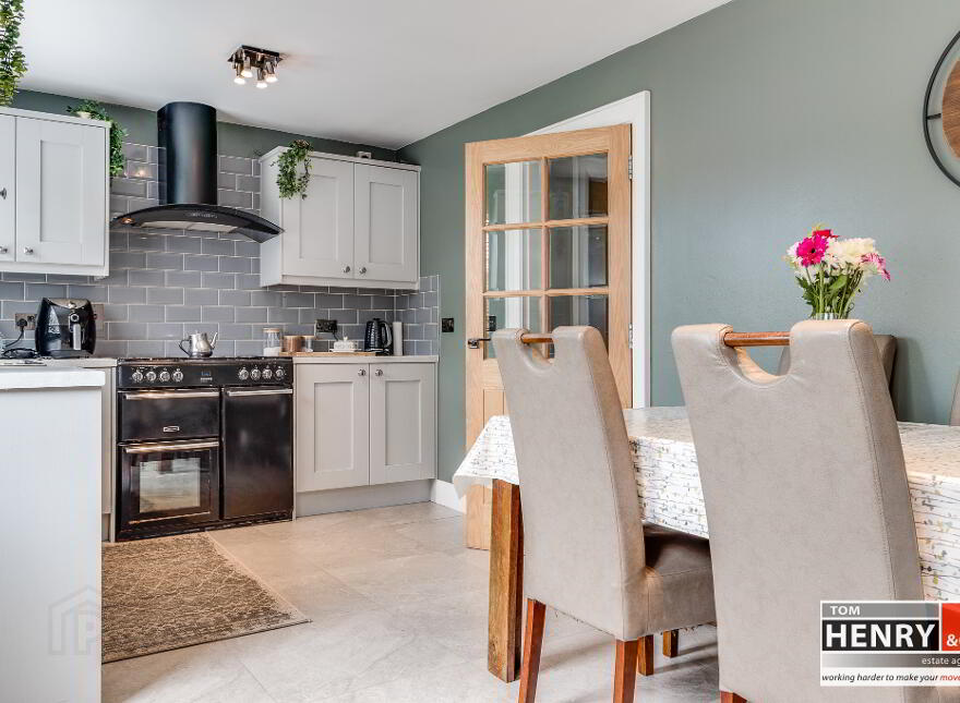 4 Annaghbeg Close, Donaghmore, Dungannon, BT70 1AW