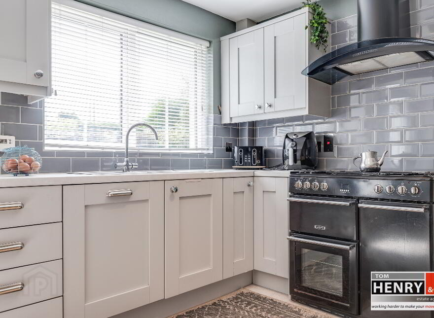 4 Annaghbeg Close, Donaghmore, Dungannon, BT70 1AW
