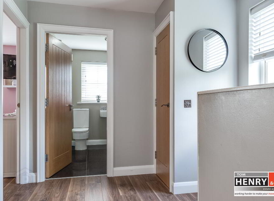 4 Annaghbeg Close, Donaghmore, Dungannon, BT70 1AW