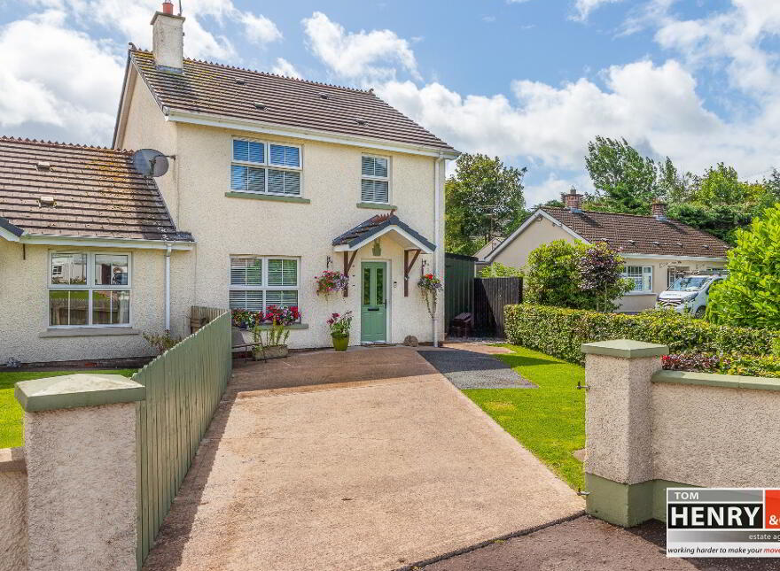 4 Annaghbeg Close, Donaghmore, Dungannon, BT70 1AW