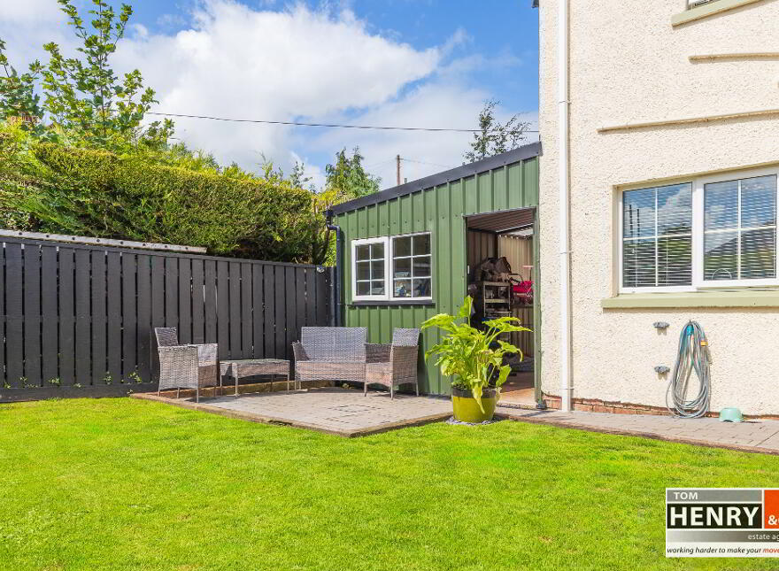 4 Annaghbeg Close, Donaghmore, Dungannon, BT70 1AW