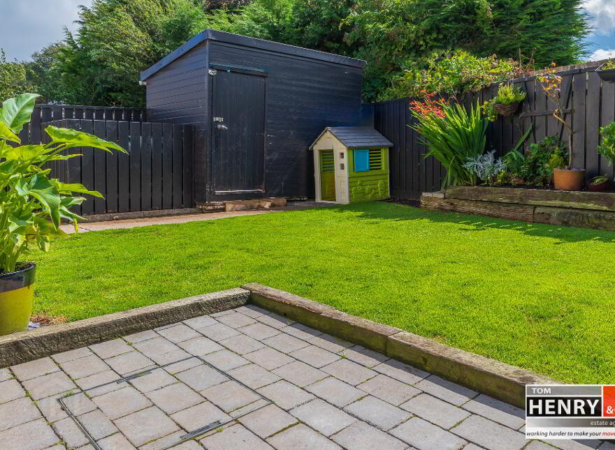 4 Annaghbeg Close, Donaghmore, Dungannon, BT70 1AW