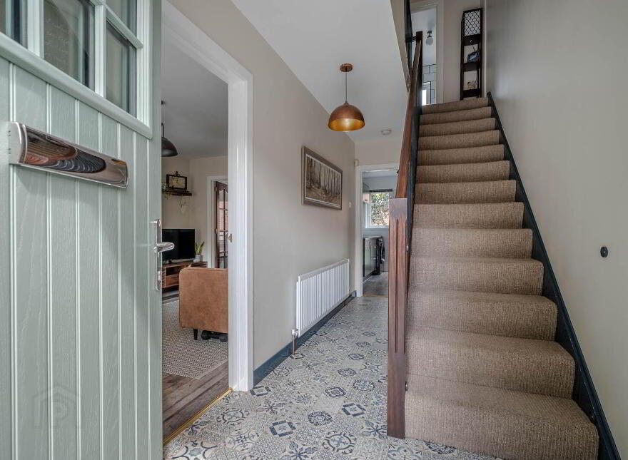 5 Kerrsland Mews, Belfast, BT5 6EW