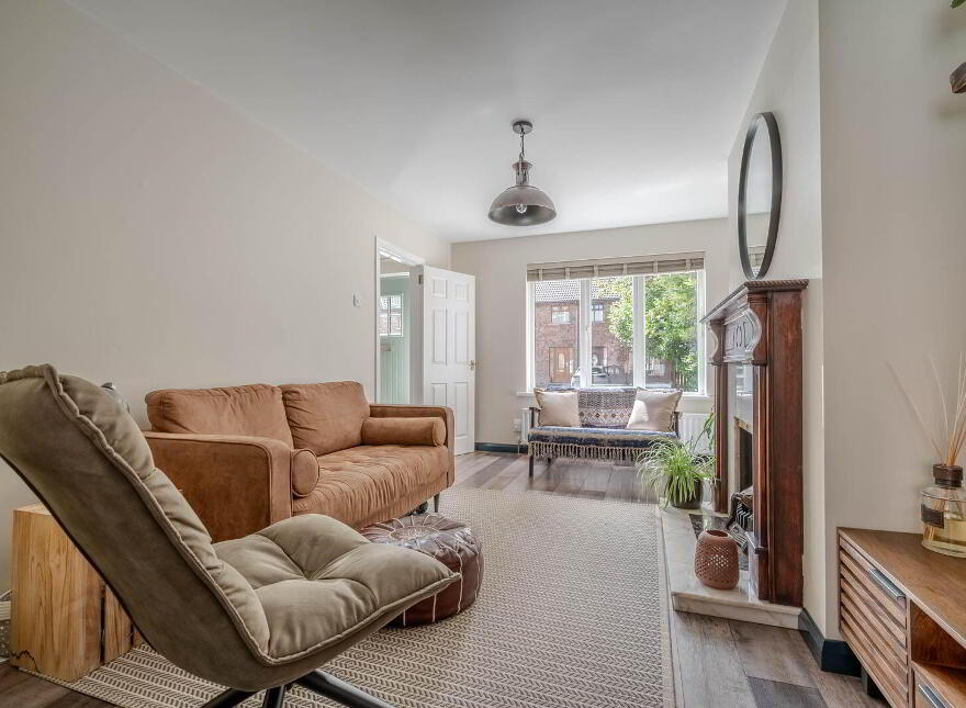 5 Kerrsland Mews, Belfast, BT5 6EW