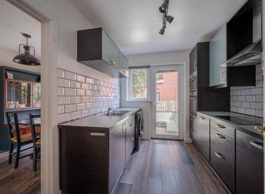 5 Kerrsland Mews, Belfast, BT5 6EW