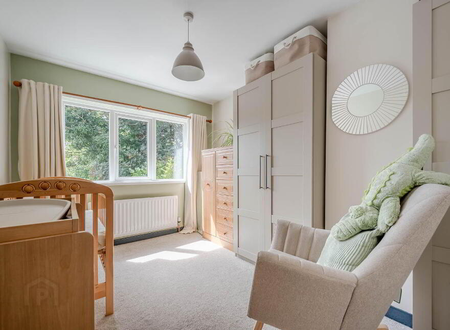 5 Kerrsland Mews, Belfast, BT5 6EW