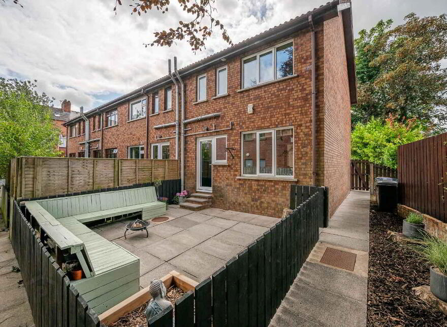 5 Kerrsland Mews, Belfast, BT5 6EW