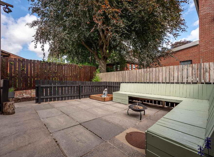 5 Kerrsland Mews, Belfast, BT5 6EW