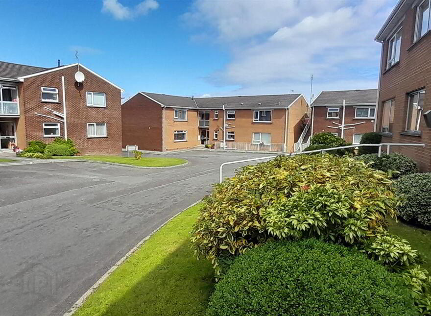 9 Sunningdale Court, Bangor, BT20 4SW