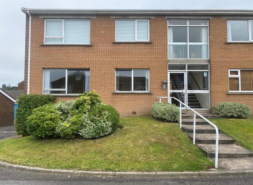 9 Sunningdale Court, Bangor, BT20 4SW