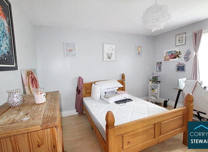 47 Glenside, Omagh, BT79 7GL