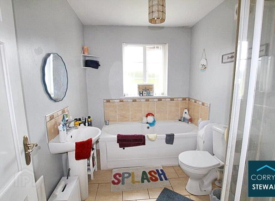 47 Glenside, Omagh, BT79 7GL