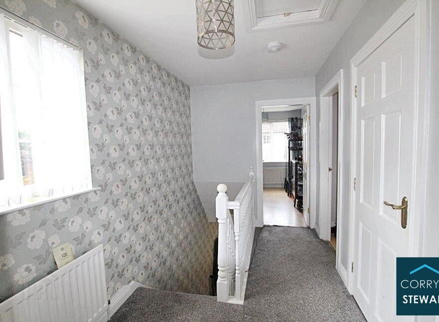 47 Glenside, Omagh, BT79 7GL