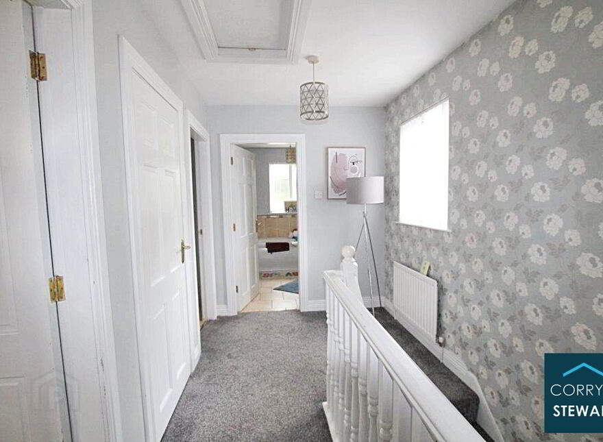 47 Glenside, Omagh, BT79 7GL