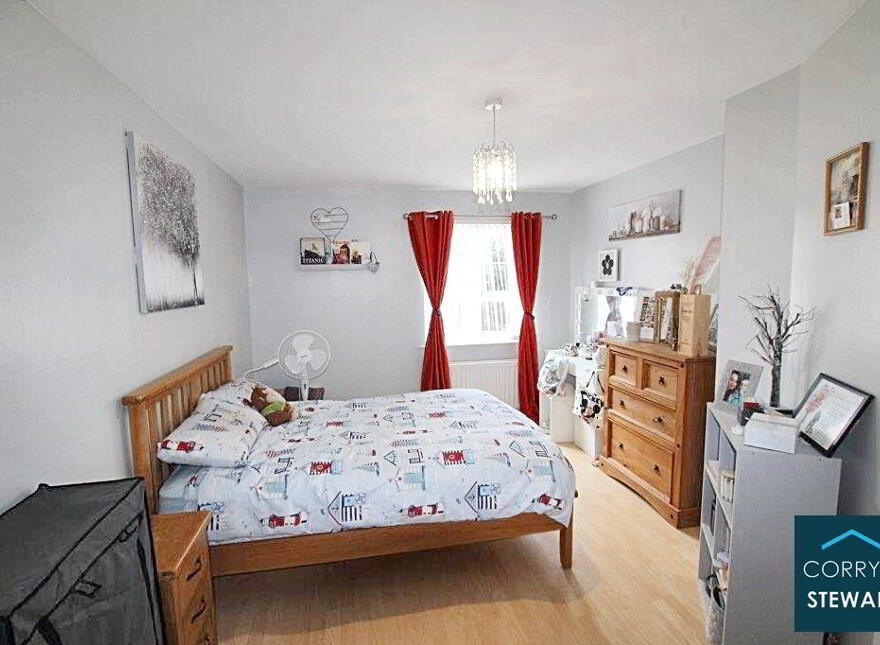 47 Glenside, Omagh, BT79 7GL