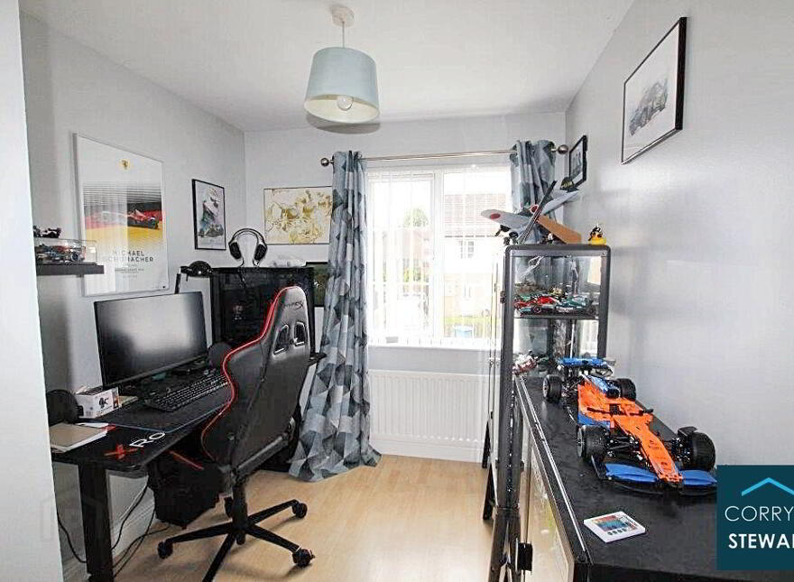 47 Glenside, Omagh, BT79 7GL