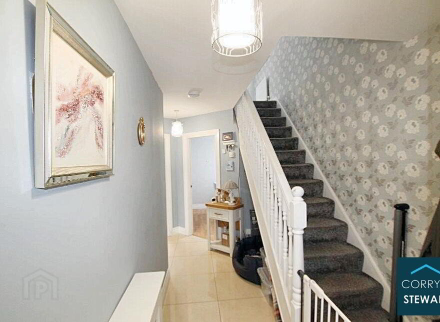 47 Glenside, Omagh, BT79 7GL