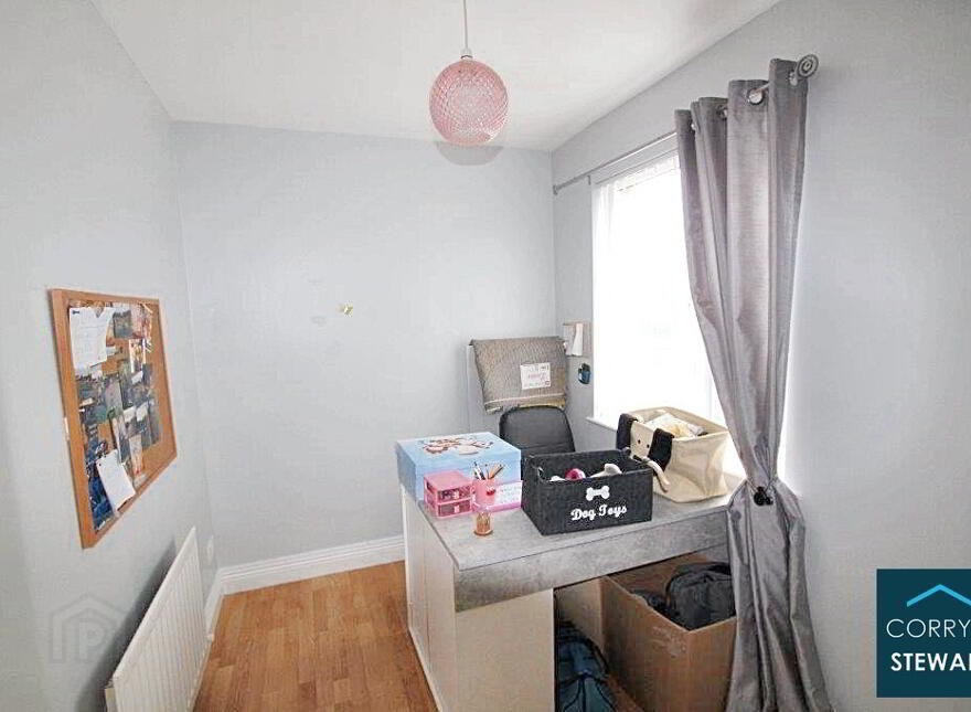 47 Glenside, Omagh, BT79 7GL