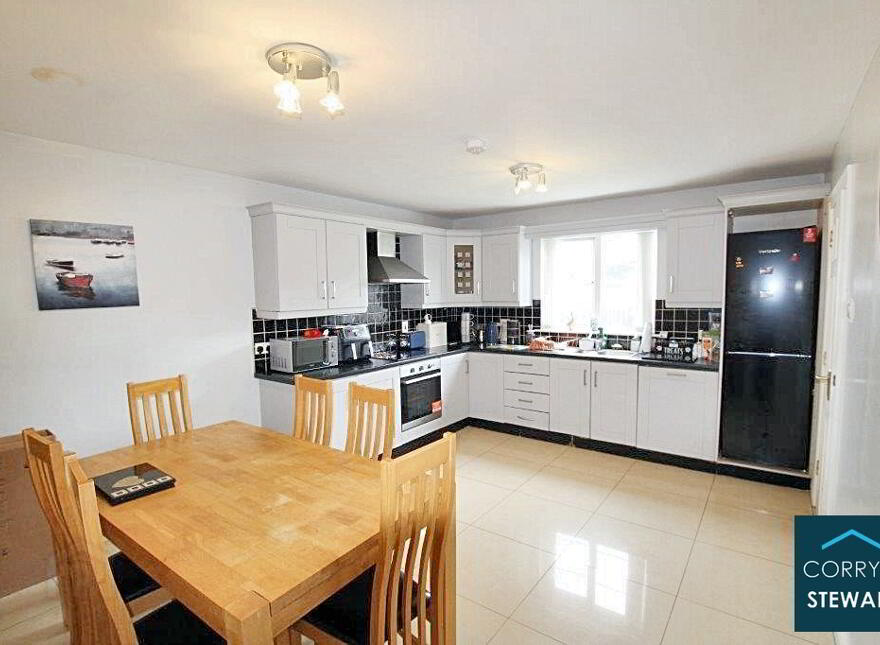 47 Glenside, Omagh, BT79 7GL