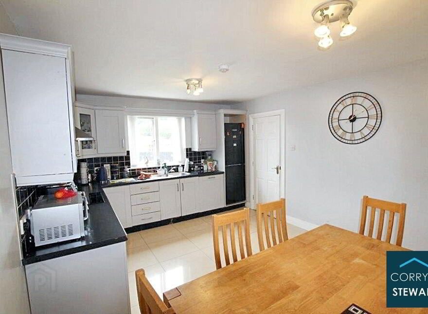 47 Glenside, Omagh, BT79 7GL