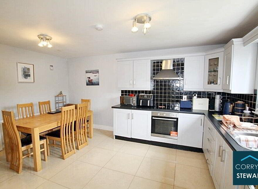 47 Glenside, Omagh, BT79 7GL