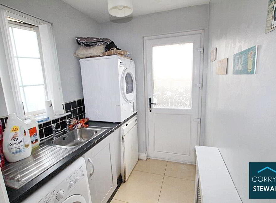 47 Glenside, Omagh, BT79 7GL