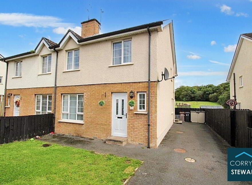 47 Glenside, Omagh, BT79 7GL photo