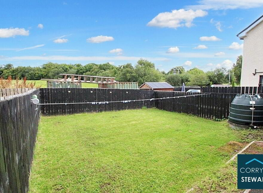 47 Glenside, Omagh, BT79 7GL
