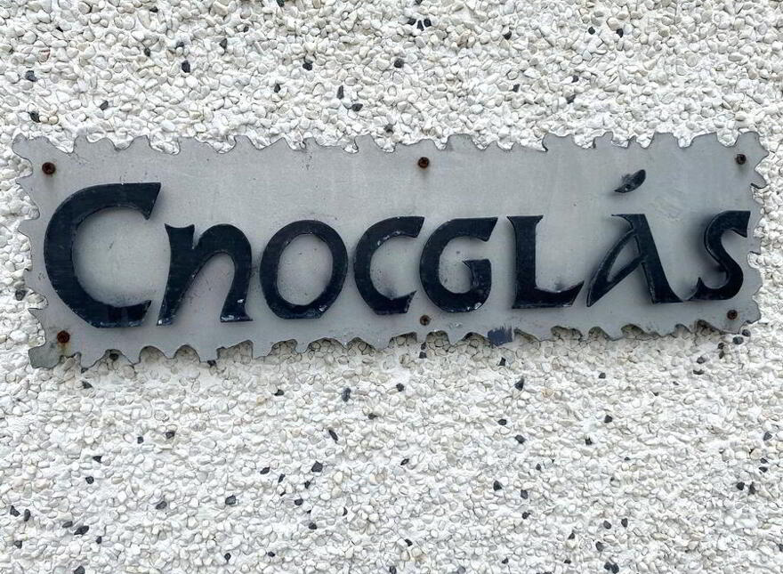 Cnocglas, Knock, Ballybofey, F93CF97