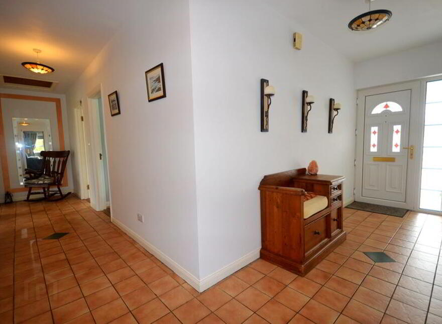 Cnocglas, Knock, Ballybofey, F93CF97