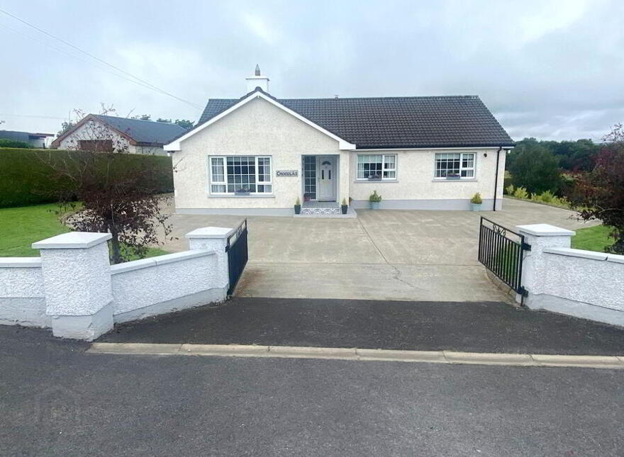 Cnocglas, Knock, Ballybofey, F93CF97