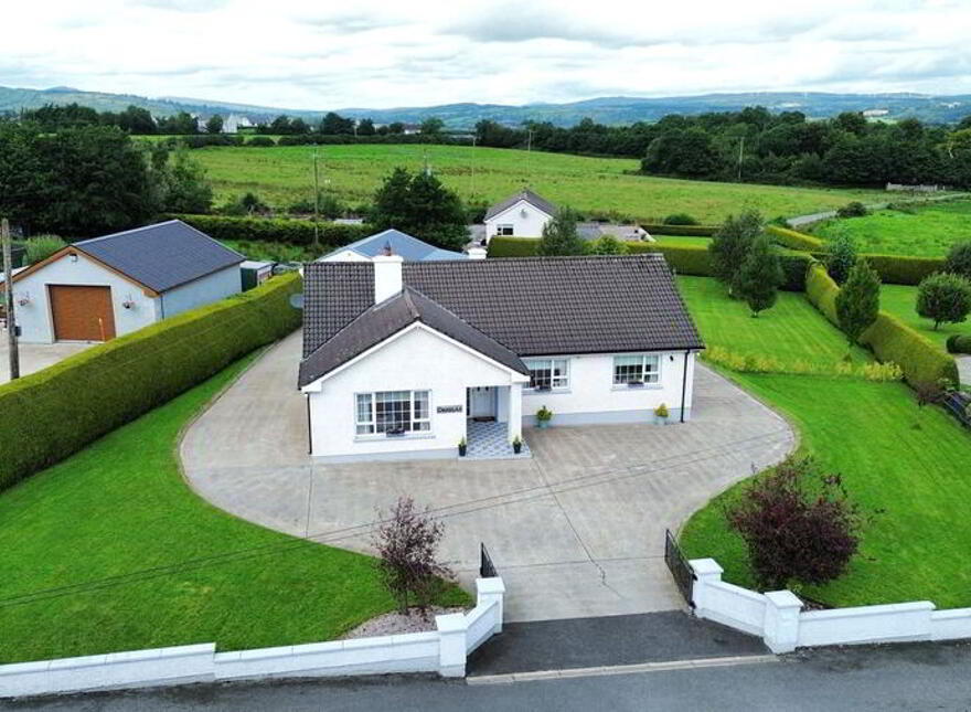 Cnocglas, Knock, Ballybofey, F93CF97