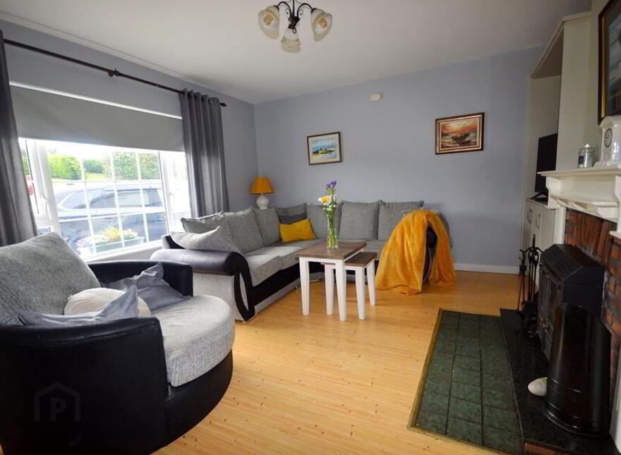 Cnocglas, Knock, Ballybofey, F93CF97