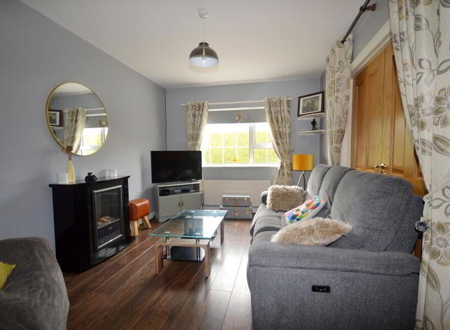Cnocglas, Knock, Ballybofey, F93CF97
