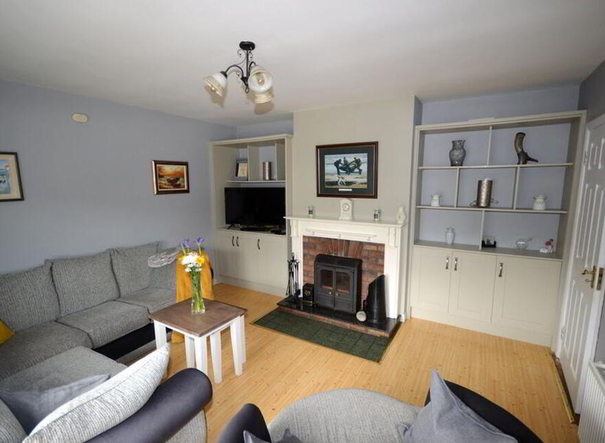 Cnocglas, Knock, Ballybofey, F93CF97