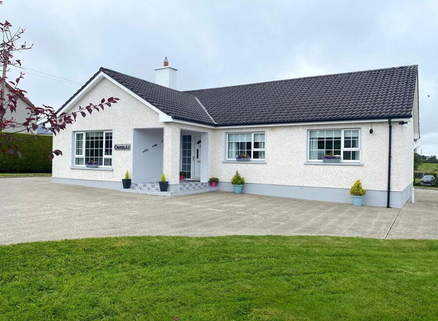 Cnocglas, Knock, Ballybofey, F93CF97 photo