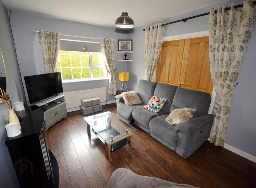 Cnocglas, Knock, Ballybofey, F93CF97