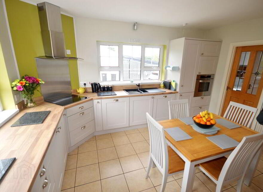 Cnocglas, Knock, Ballybofey, F93CF97