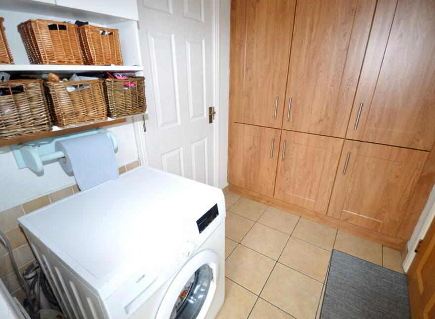 Cnocglas, Knock, Ballybofey, F93CF97