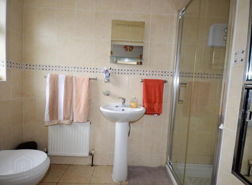Cnocglas, Knock, Ballybofey, F93CF97