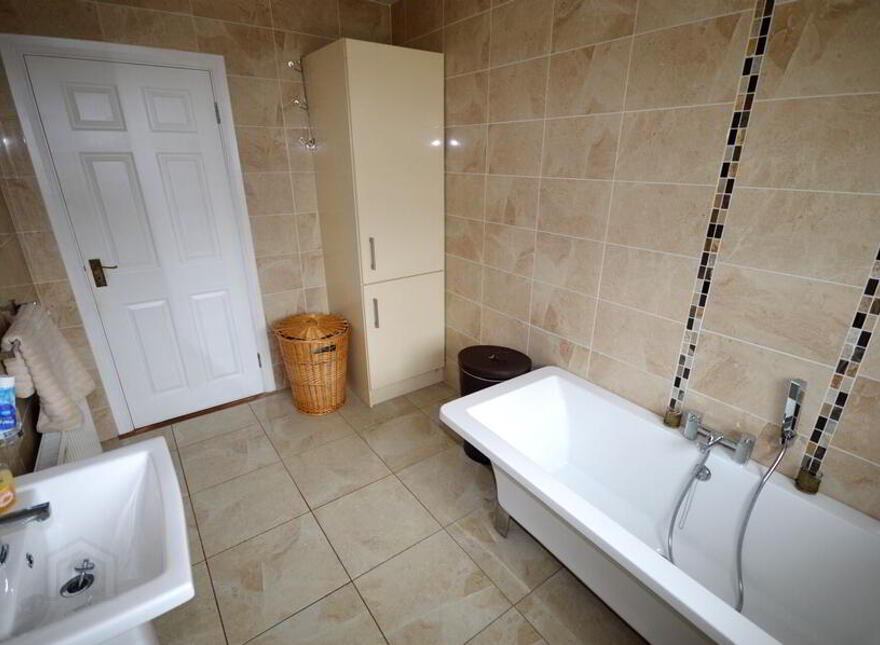 Cnocglas, Knock, Ballybofey, F93CF97