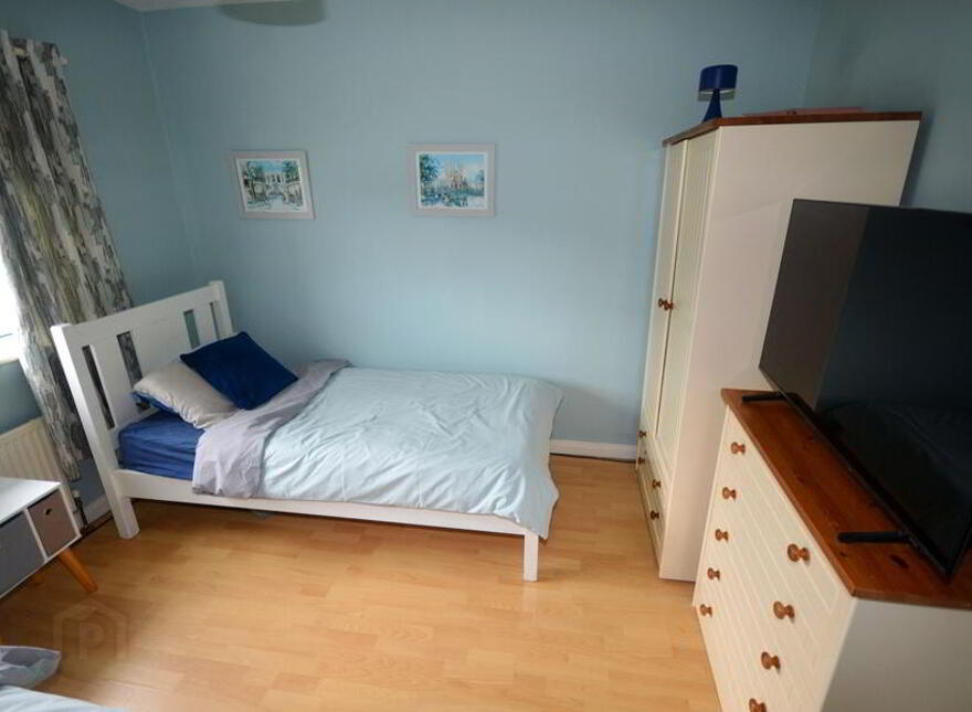 Cnocglas, Knock, Ballybofey, F93CF97