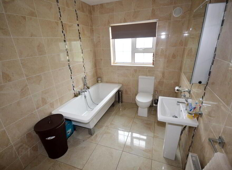 Cnocglas, Knock, Ballybofey, F93CF97