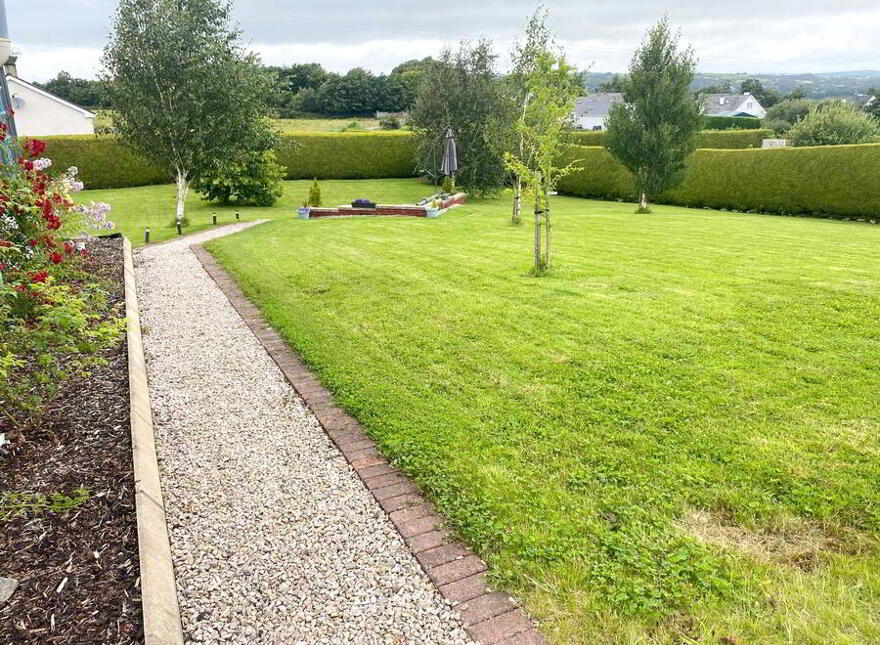Cnocglas, Knock, Ballybofey, F93CF97