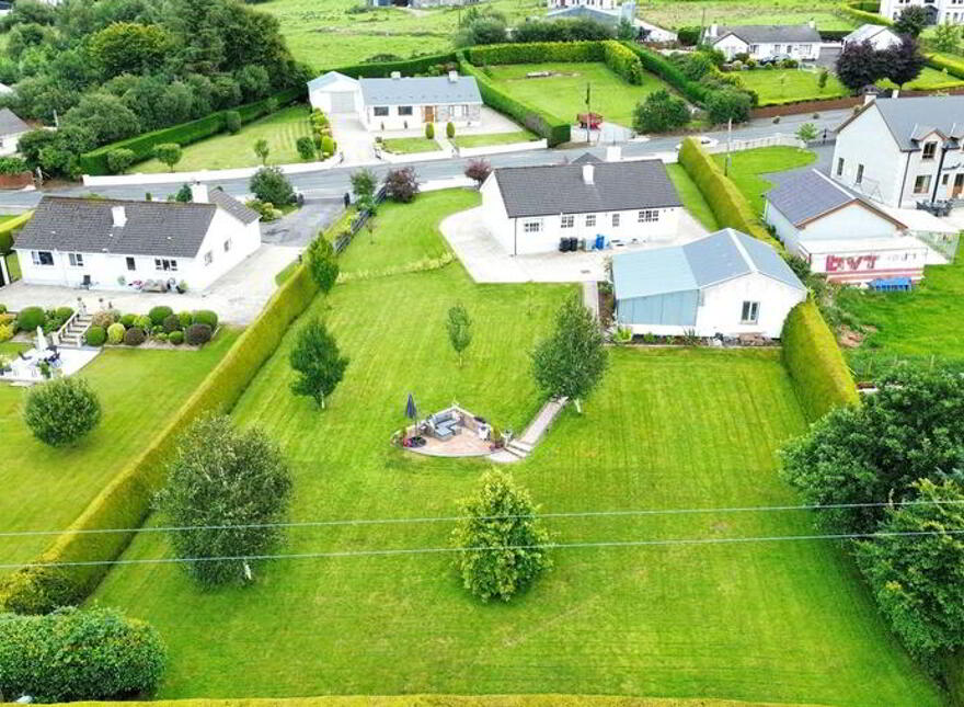 Cnocglas, Knock, Ballybofey, F93CF97