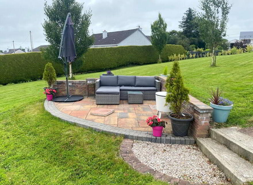 Cnocglas, Knock, Ballybofey, F93CF97