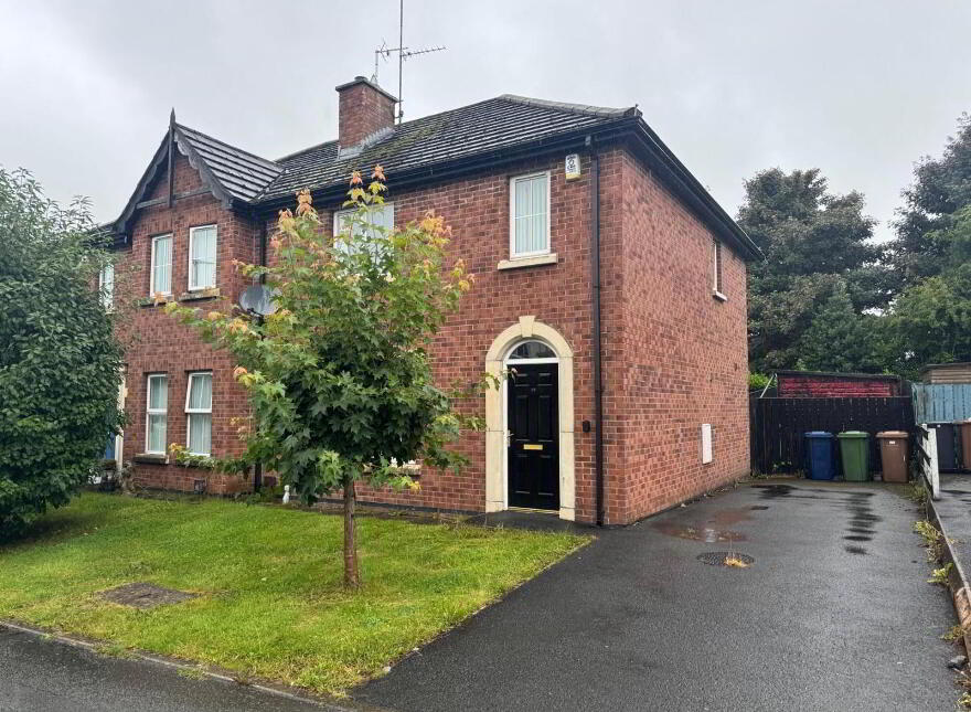 49 Bluestone Hall, Knockmenagh, Craigavon, BT64 2AJ