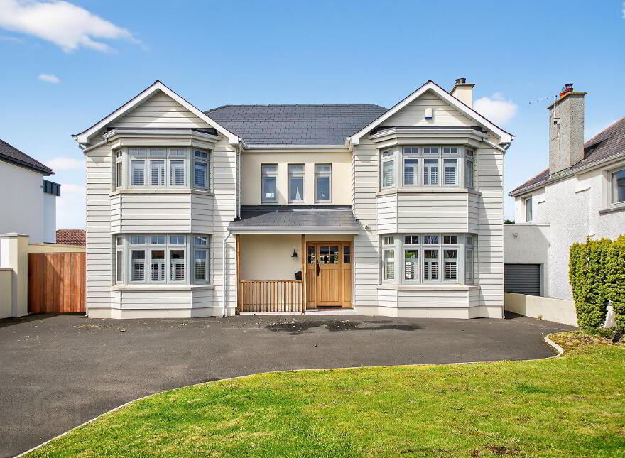 68 Coleraine Road, Portrush, BT56 8HN photo